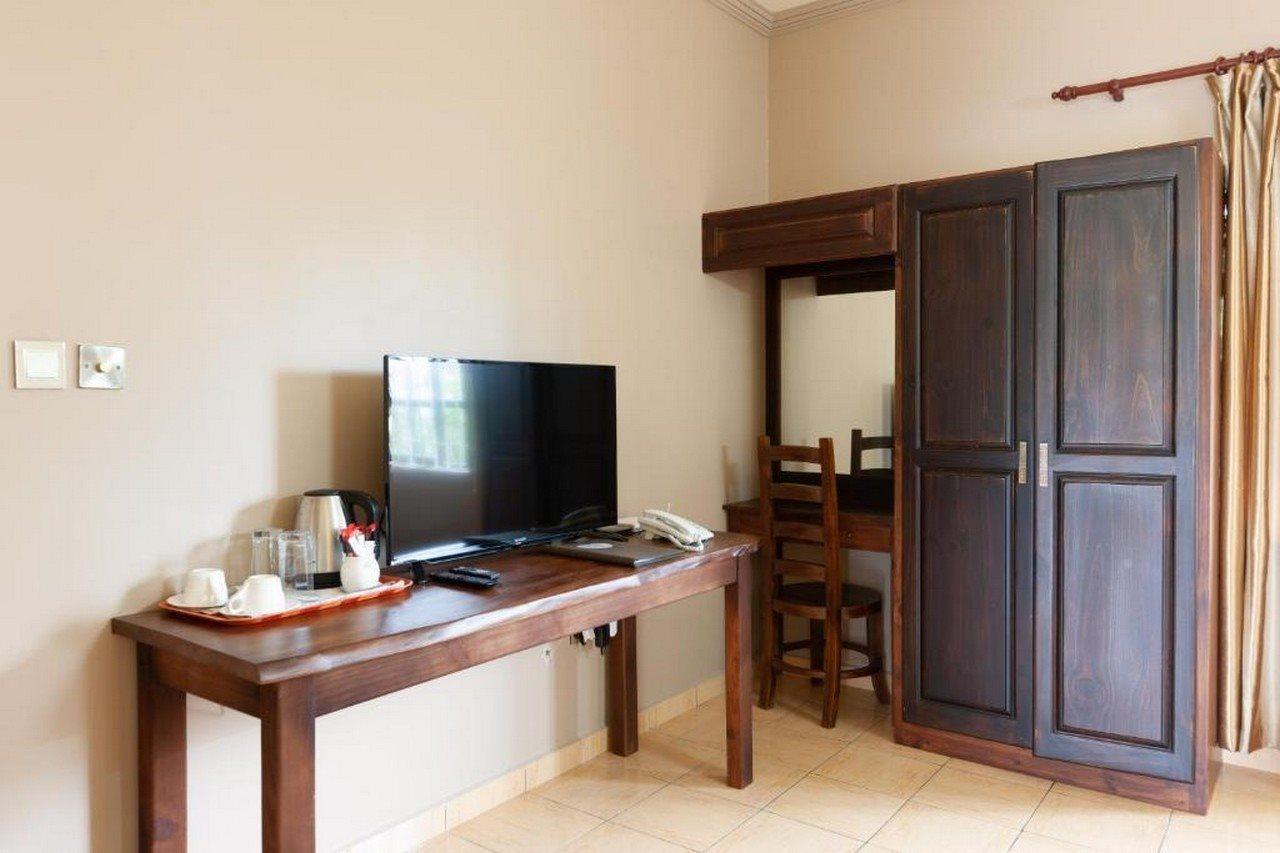 באיה סיינטה אנה Chez Bea Luxury Villa מראה חיצוני תמונה