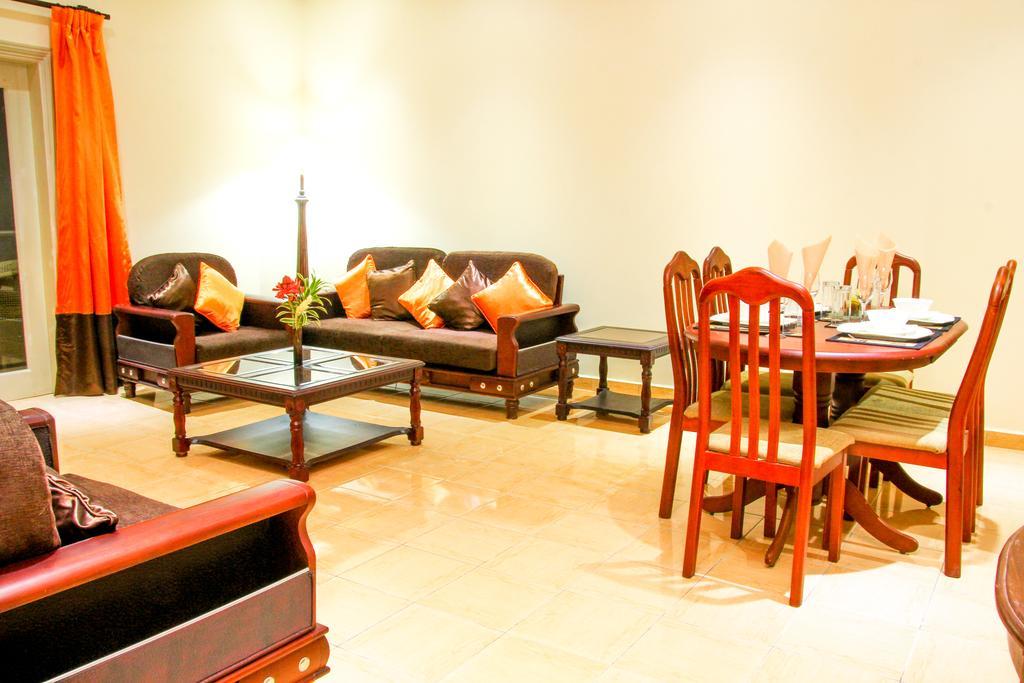 באיה סיינטה אנה Chez Bea Luxury Villa חדר תמונה