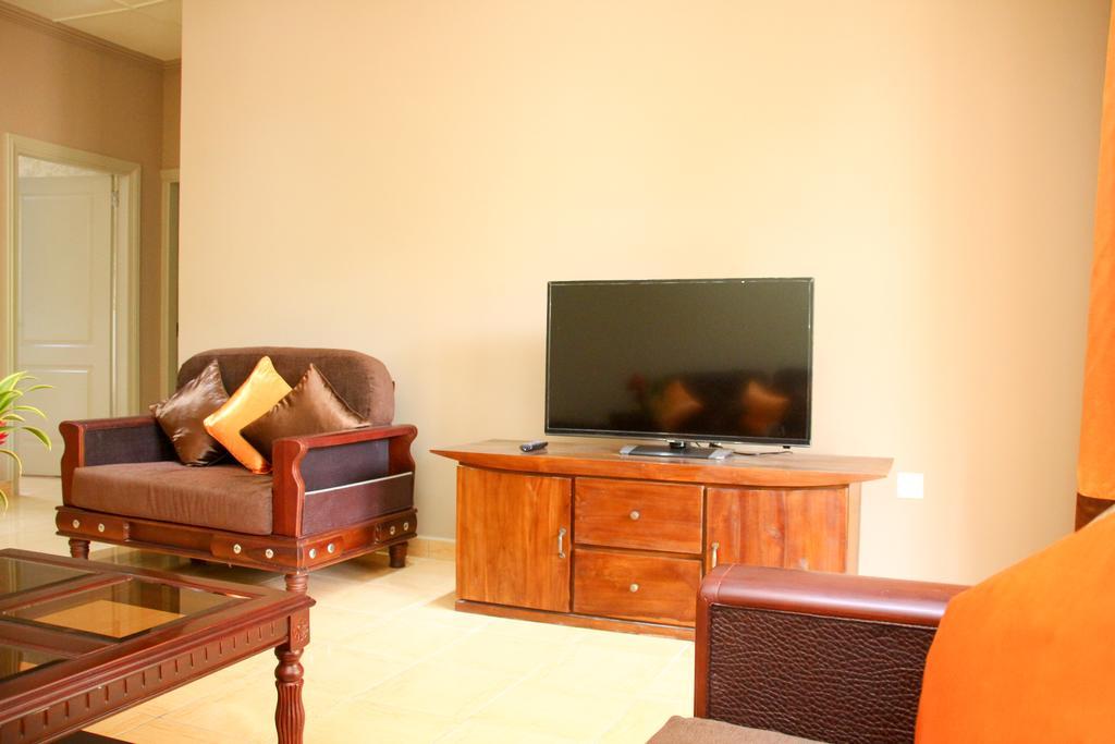 באיה סיינטה אנה Chez Bea Luxury Villa חדר תמונה