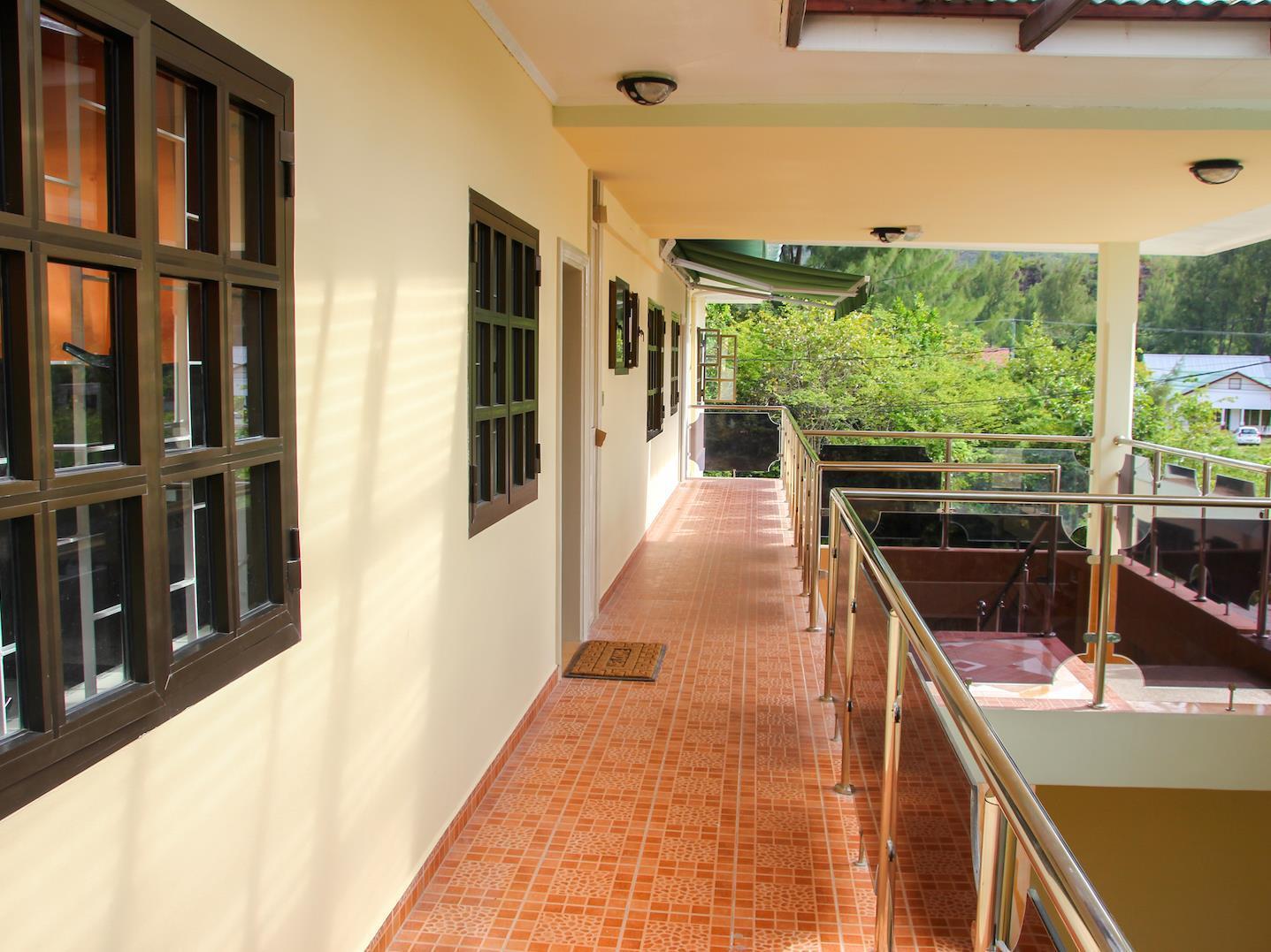 באיה סיינטה אנה Chez Bea Luxury Villa מראה חיצוני תמונה
