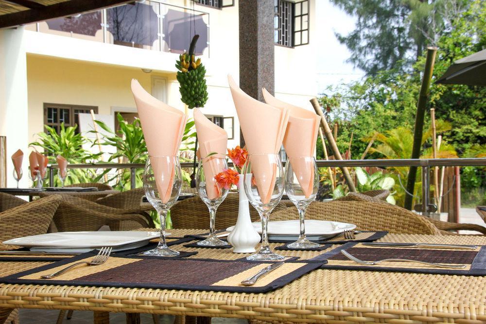 באיה סיינטה אנה Chez Bea Luxury Villa מראה חיצוני תמונה