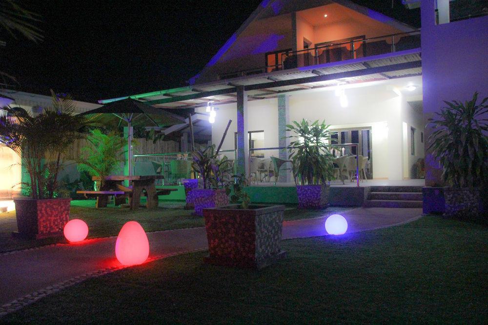 באיה סיינטה אנה Chez Bea Luxury Villa מראה חיצוני תמונה
