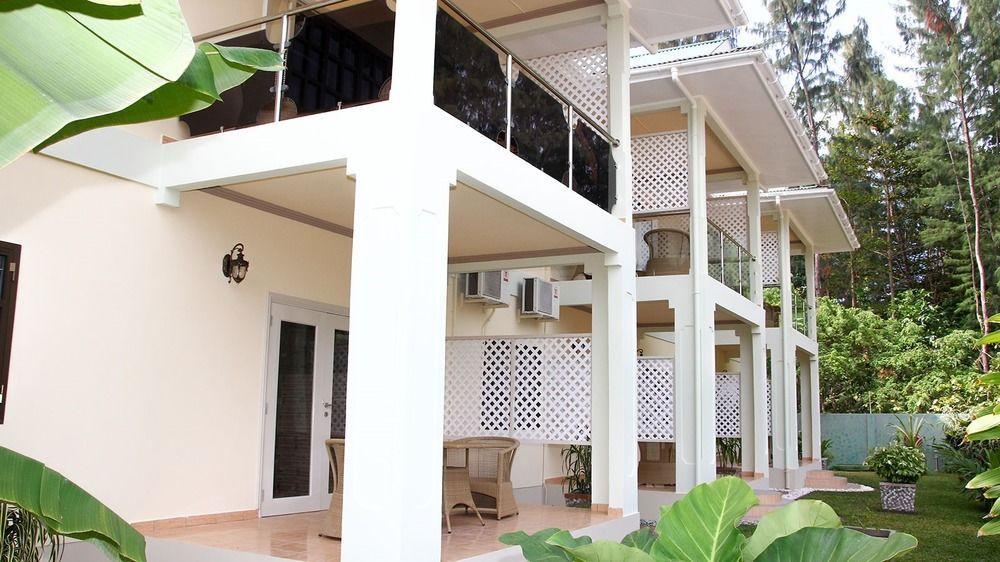 באיה סיינטה אנה Chez Bea Luxury Villa מראה חיצוני תמונה