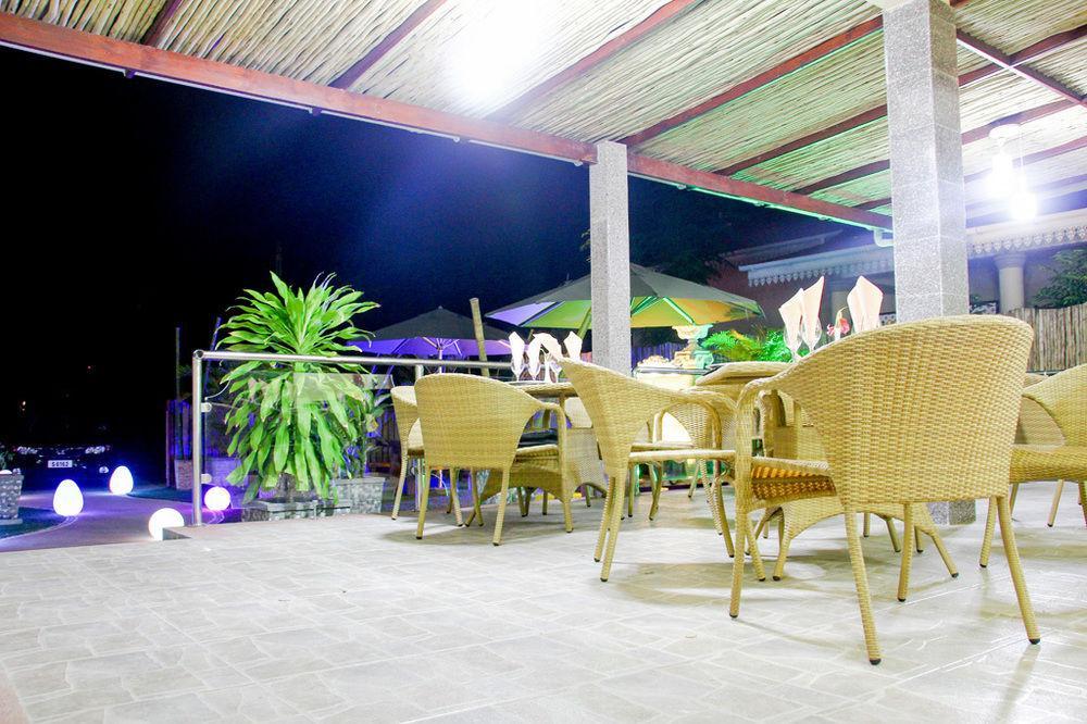 באיה סיינטה אנה Chez Bea Luxury Villa מראה חיצוני תמונה