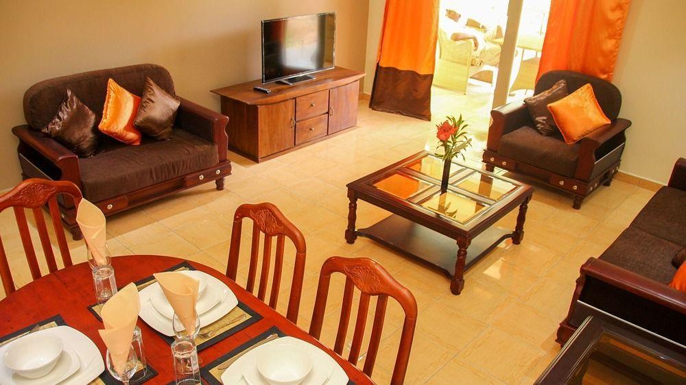 באיה סיינטה אנה Chez Bea Luxury Villa מראה חיצוני תמונה