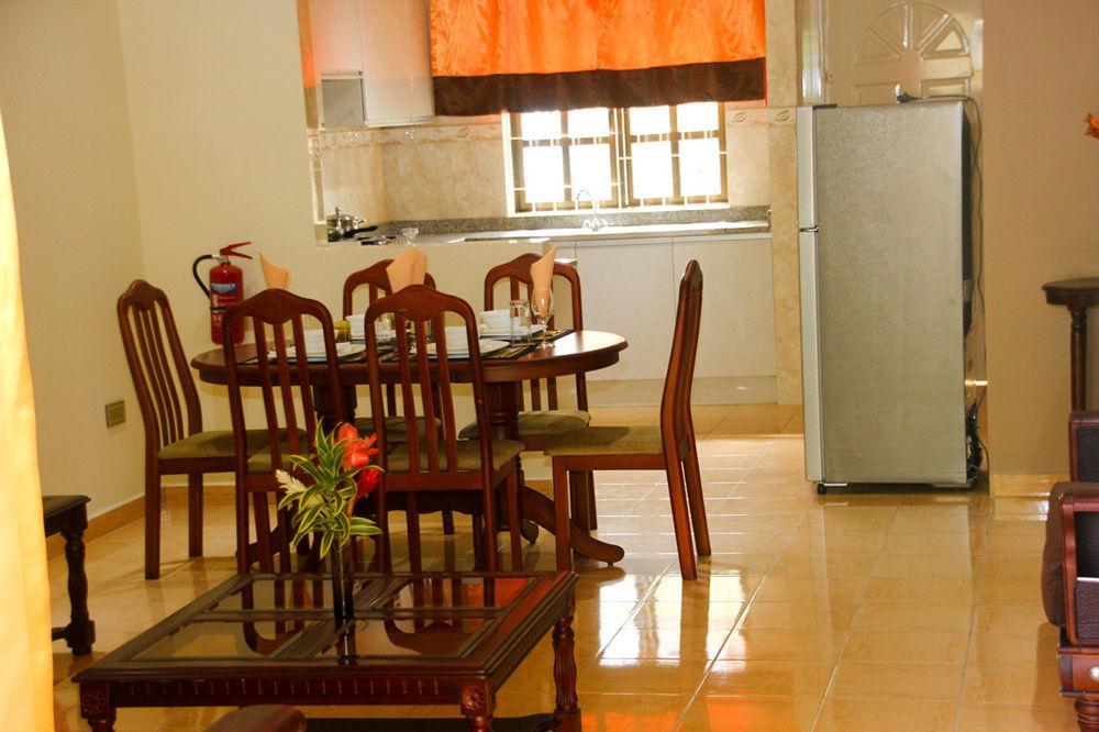 באיה סיינטה אנה Chez Bea Luxury Villa מראה חיצוני תמונה
