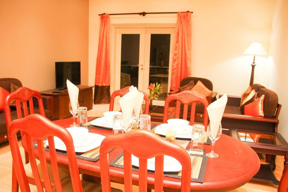 באיה סיינטה אנה Chez Bea Luxury Villa מראה חיצוני תמונה