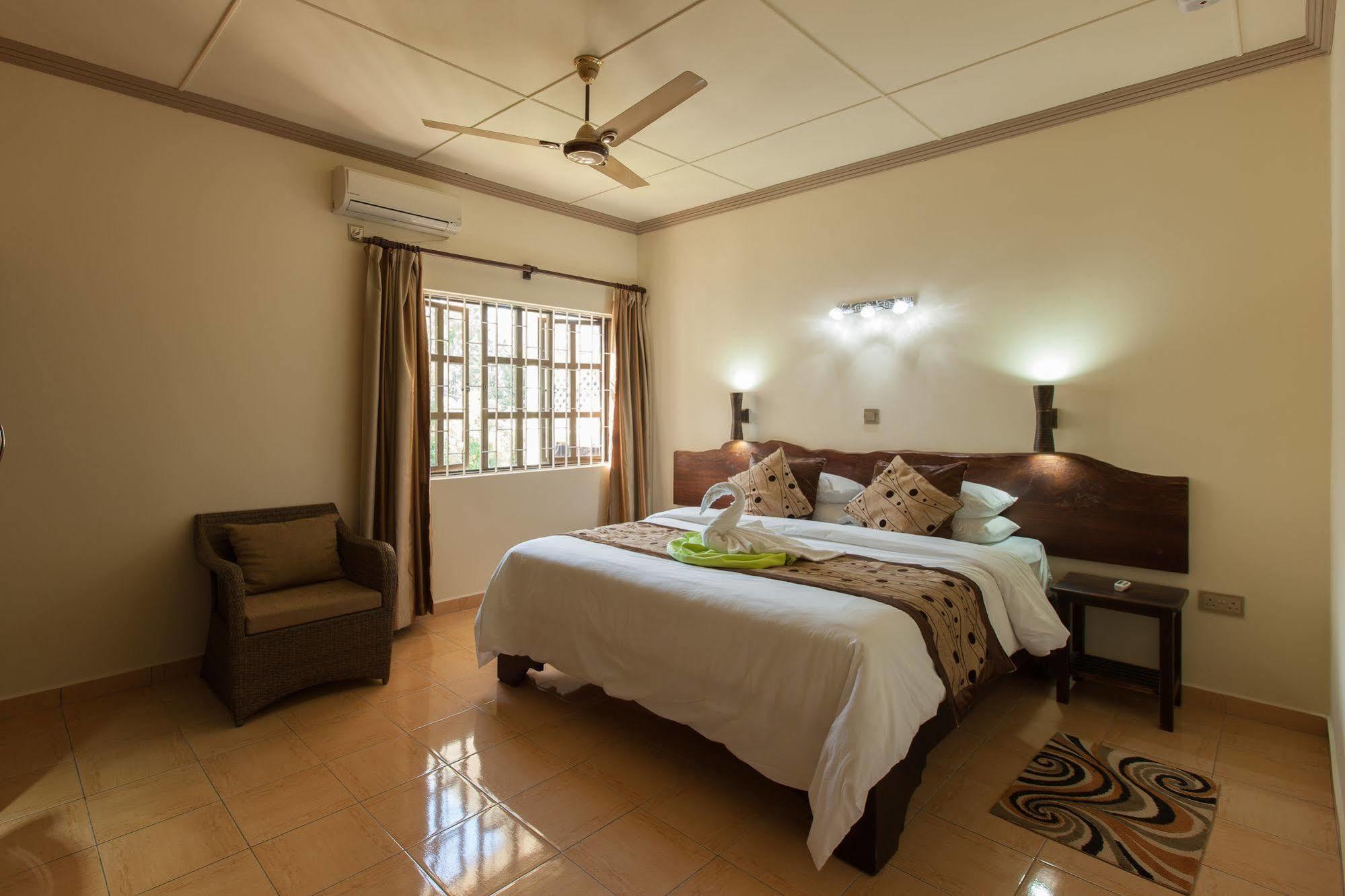 באיה סיינטה אנה Chez Bea Luxury Villa מראה חיצוני תמונה