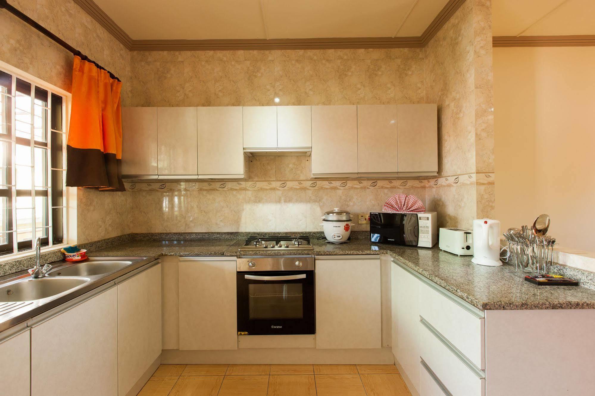 באיה סיינטה אנה Chez Bea Luxury Villa מראה חיצוני תמונה