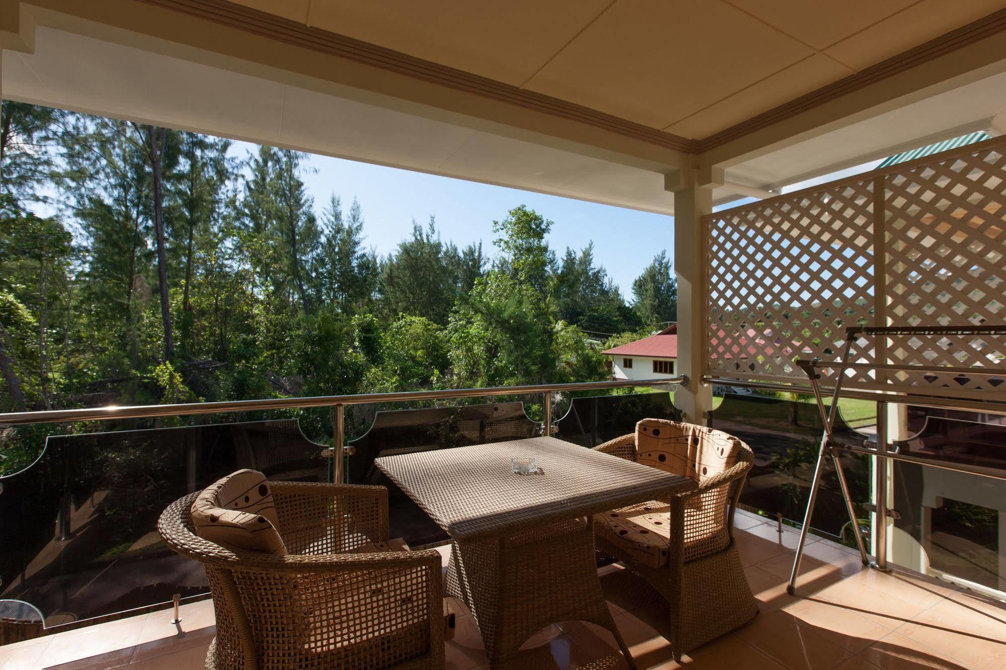 באיה סיינטה אנה Chez Bea Luxury Villa מראה חיצוני תמונה