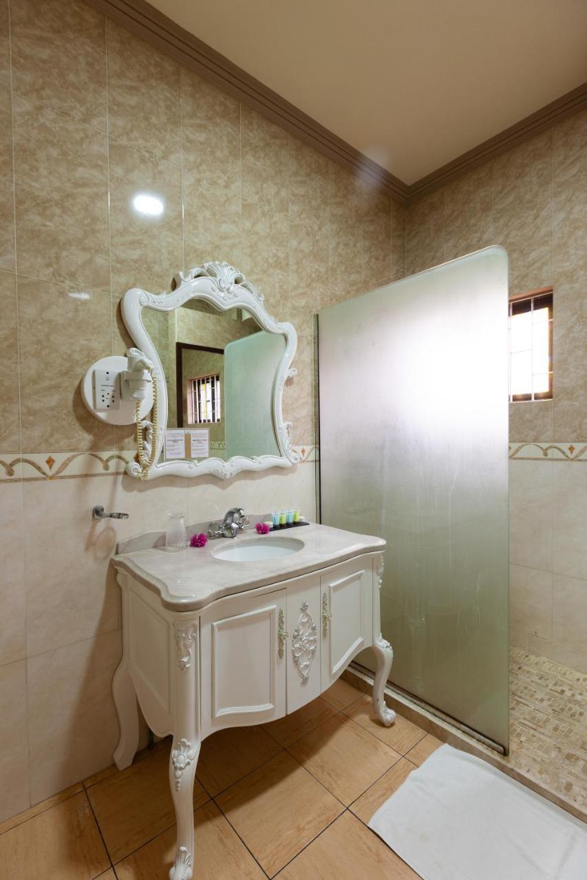 באיה סיינטה אנה Chez Bea Luxury Villa מראה חיצוני תמונה